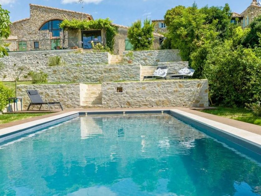 Drone immobilier piscine Immobilier,piscine