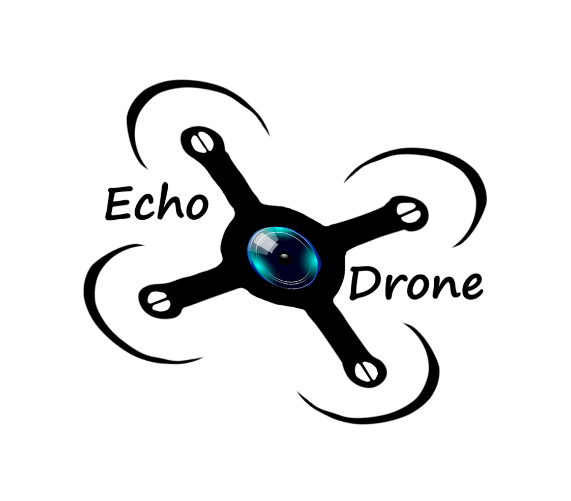 Echo Drone