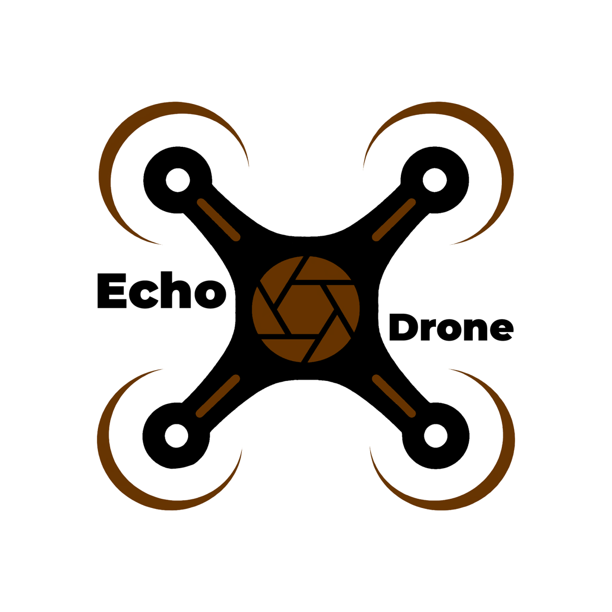 Echo Drone